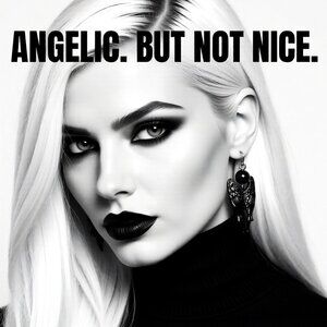 Need something a bit darker, edgier and more risque`? Ask me to make it for you!